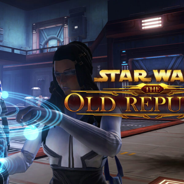 Купить подписку Swtor